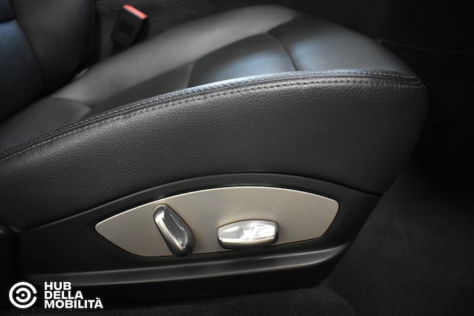 PORSCHE Panamera 3.6 4